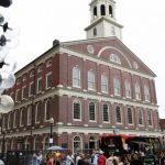 After serial shoplifters swipe $18K in sunglasses at Faneuil Hall, police issue request for tips
