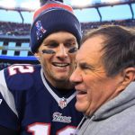 Tom Brady made ‘right’ call to leave Patriots