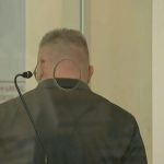 Ex-Boston police sergeant pleads not guilty to child rape charges