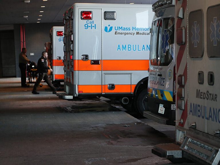 West Roxbury man killed in accident at Mass. millwork business