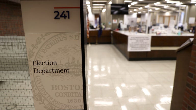 Here’s how Boston’s elections will change after last year’s problems