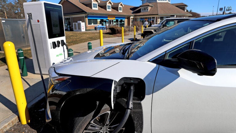 What’s happening with the MassDOT service plaza deal?