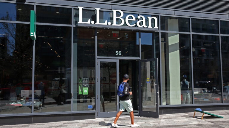 L.L. Bean to open another Mass. location