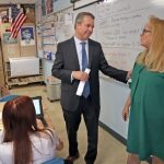 MCAS scores still far from prepandemic scores, new data shows