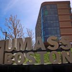 Police issue all clear after UMass Boston reports ‘public safety threat’