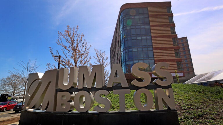 Police issue all clear after UMass Boston reports ‘public safety threat’