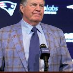 Bill Belichick statue at Gillette? Here’s what 1,000 readers said.