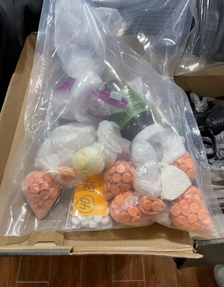 Feds arrest 171 suspected members of drug cartel in New England, including 49 in Mass.