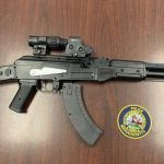 Juvenile with ‘airsoft replica weapon’ determined to have caused UMass Lowell lockdown