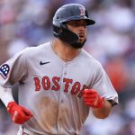 Red Sox’ Alex Cora provides injury update for Wilyer Abreu