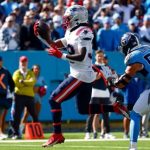 Mike Vrabel calls out Rhamondre Stevenson for TD run vs. Titans
