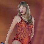Swifties become showgirls at TimeOut Market listening party