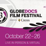Giveaway: Enter to be a GlobeDocs Film Festival VIP