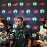 How Celtics’ media game blowout could end up an epiphany for Joe Mazzulla