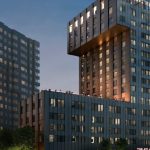 A luxury hotel is opening in Allston in 2026