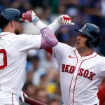 What Alex Bregman, Trevor Story said about futures with Red Sox