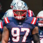 4 Patriots questionable ahead of SNF matchup with Bills