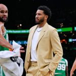 Celtics set to embrace the growing pains that will come this season