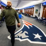 Lawrence Guy signs one-day contract to retire a Patriot