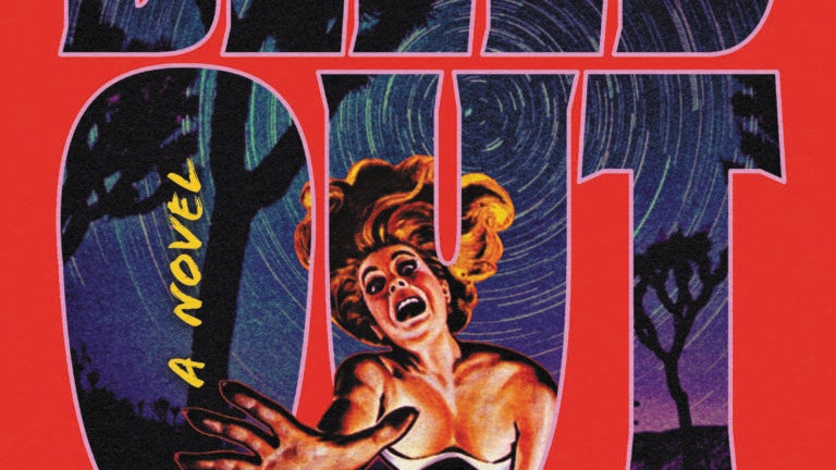 13 horror books experts say will actually scare you