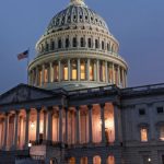 Government shutdown begins as nation faces new period of uncertainty