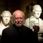 Hungarian writer László Krasznahorkai wins the Nobel Prize in literature