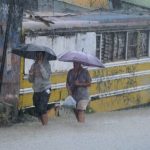 Melissa strengthens into a Category 4 hurricane, threatening catastrophic flooding in Jamaica, Haiti