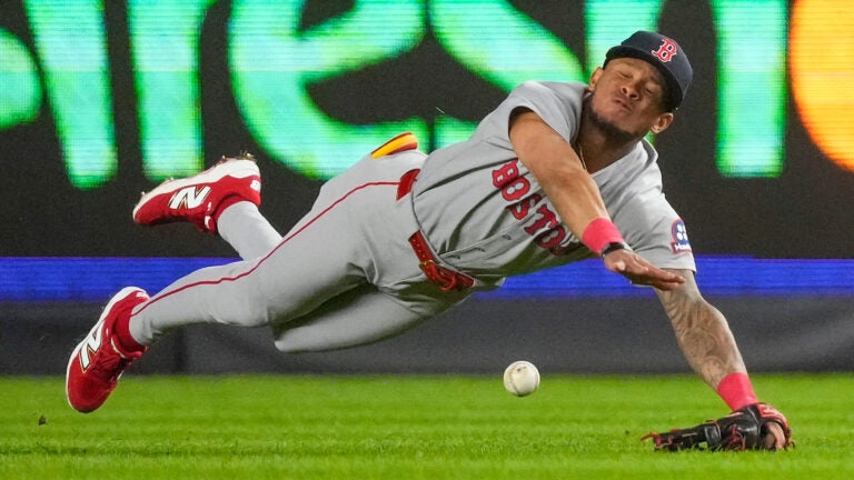 5 takeaways from Red Sox’ season-ending loss to Yankees