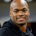 Ex-NFL star Adrian Peterson arrested on DWI and gun charges