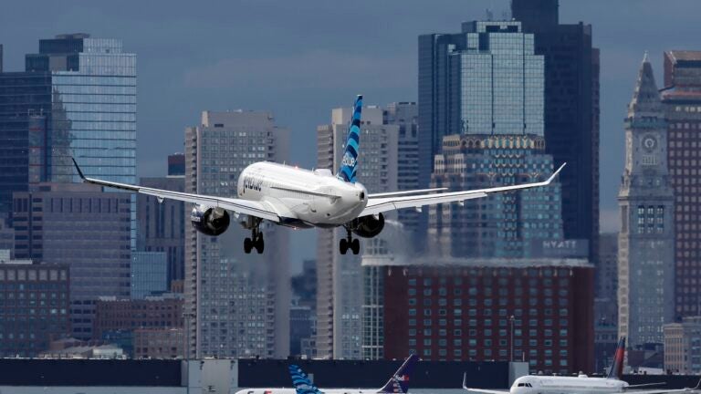 Flying on Halloween? Grab $31 fares on JetBlue for one day only