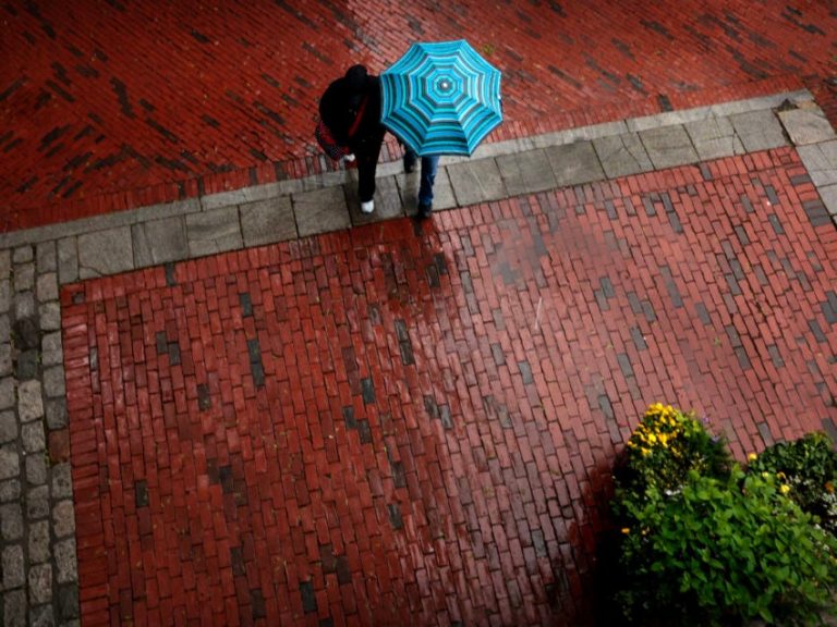 Boston MA weather: Oct. 30-31, 2025