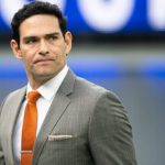 Mark Sanchez released from custody a week after stabbing