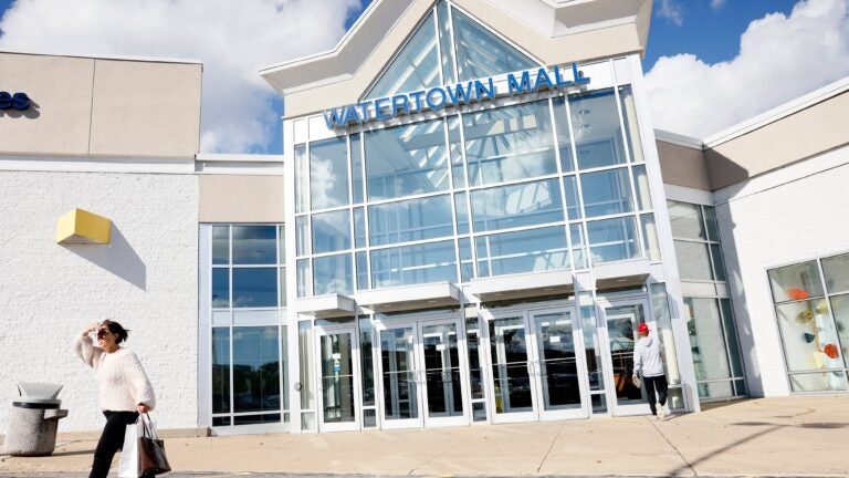 After sale, the Watertown Mall will live to see another day