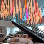 From massage chairs to rooftop basketball, One Lincoln owner invests $100 million to woo tenants