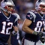 Tom Brady praises Drake Maye – with a jab at Rob Gronkowski
