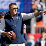 Why Vrabel changed decades-long Belichick tradition with Patriots