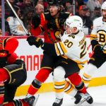 Bruins’ struggles continue with blowout loss to Senators 7-2