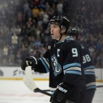 Bruins lose 4th straight, fall to Mammoth 3-2