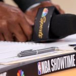 From opening tip with ‘Roundball Rock’ on, NBA return to NBC off to a good start