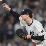 Walpole’s Cam Schlittler lifts Yankees past Red Sox in Game 3
