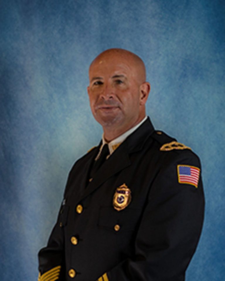Haverhill police chief put on leave amid multiple tragedies and outrage from families of officers