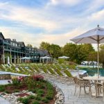 New Hampshire’s $90 million hotel is finally open. Is the Lake Estate on Winnisquam five-star material?