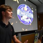 BU student’s ‘Survivor’ series is a time capsule of the Palisades