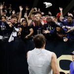 Ty Law’s comparison between Drake Maye and Tom Brady