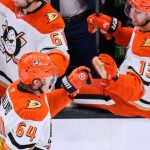 Bruins lose 6th straight game, fall to Ducks 7-5