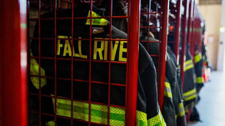 Fall River fire report praises response but raises staffing concerns