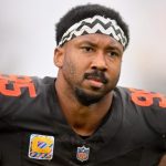 5 things to know about the Browns before they face the Patriots on Sunday