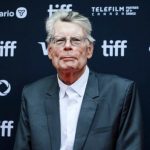 UMass Lowell to host free virtual event with author Stephen King