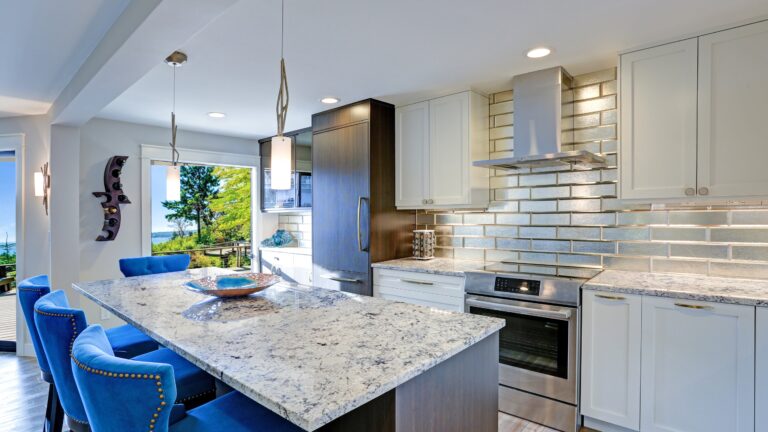 What to expect from a full kitchen remodel