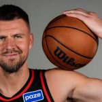 Porzingis reveals what illness derailed final season with the Celtics
